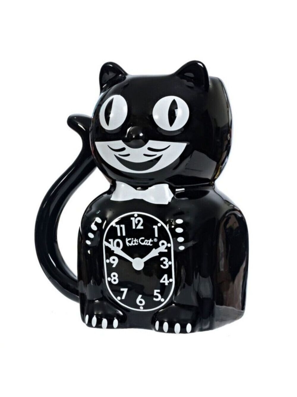 Kit-Cat Klock Clock 20 oz Premium Coffee Mug